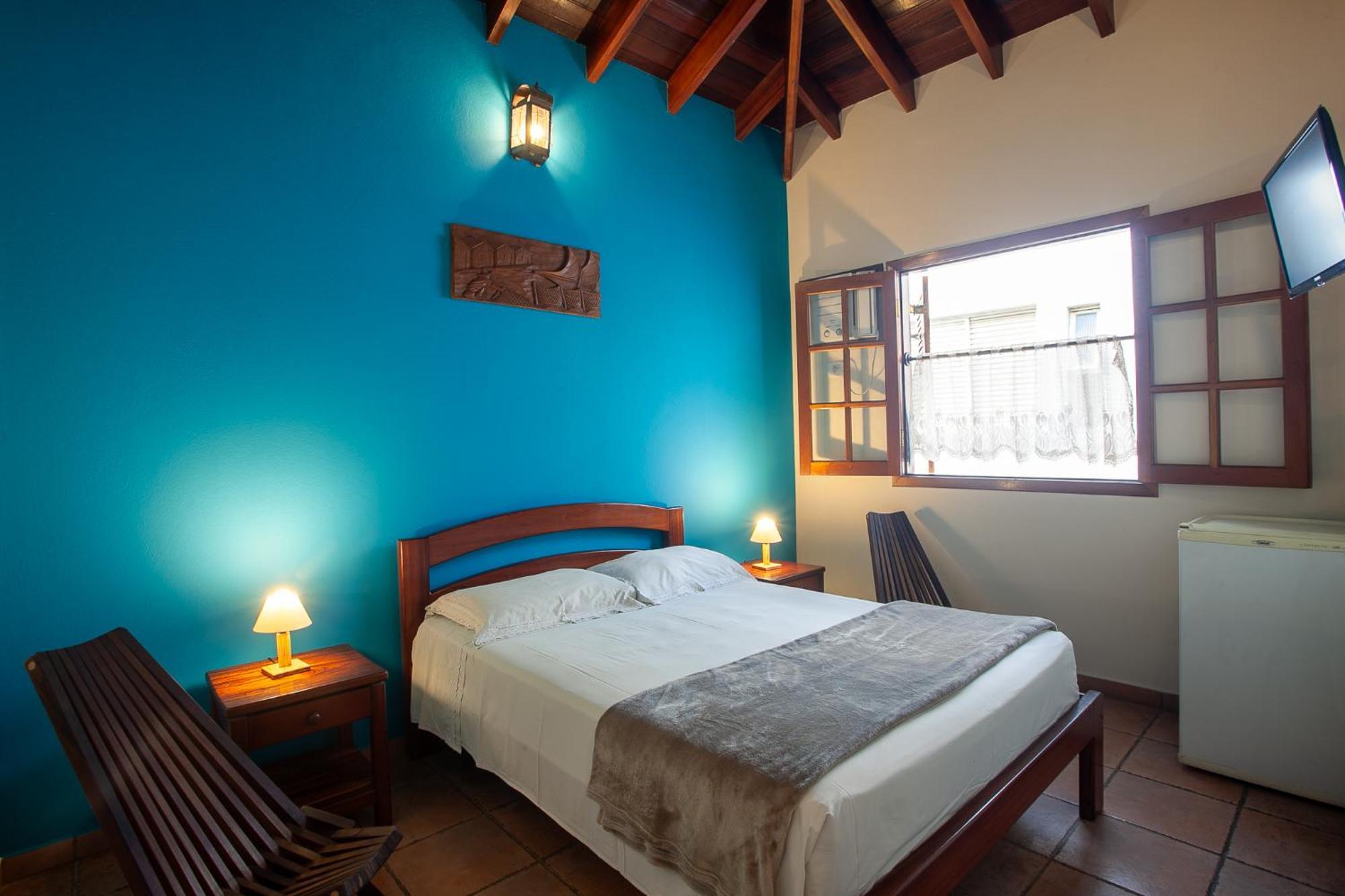 Quarto Duplo